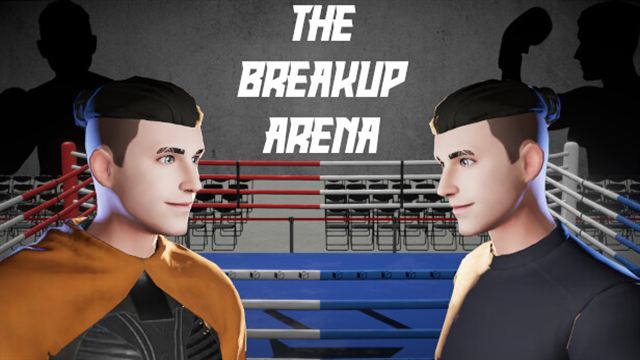 The Breakup Arena-TENOKE