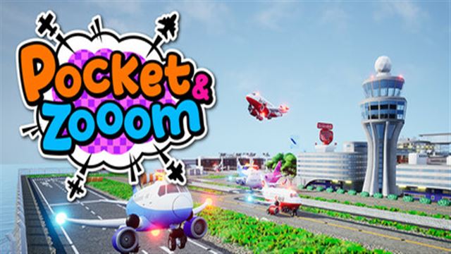 Pocket and Zooom-TENOKE