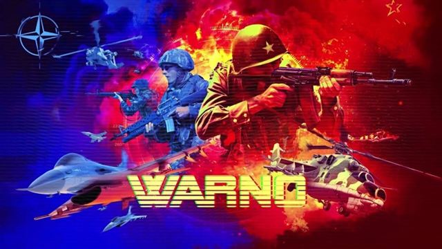 WARNO-RUNE
