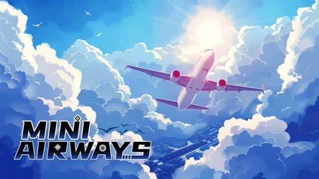 Mini Airways v0.11.2f1-P2P