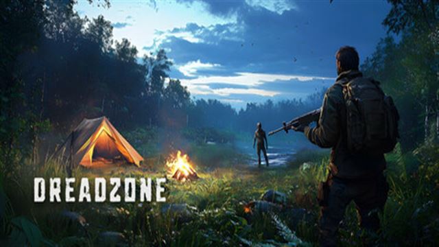 DREADZONE Early Access