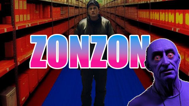 ZonZon-TENOKE