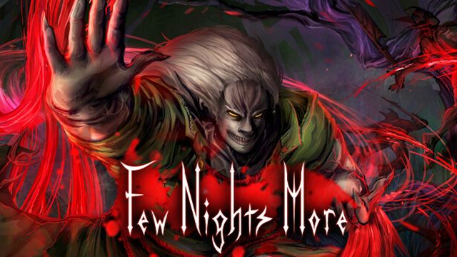 Few Nights More-TENOKE