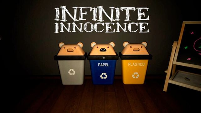 Infinite Innocence-TENOKE