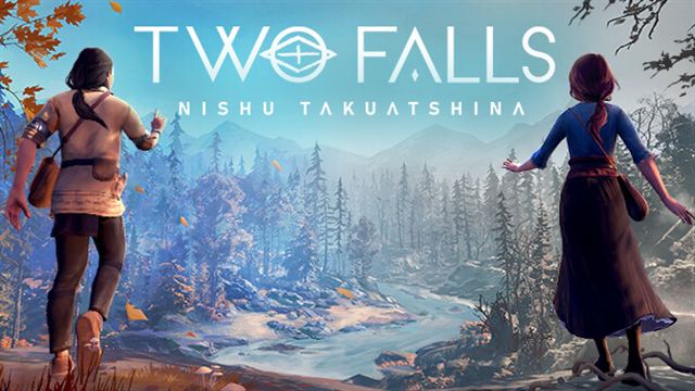 Two Falls Nishu Takuatshina-SKIDROW