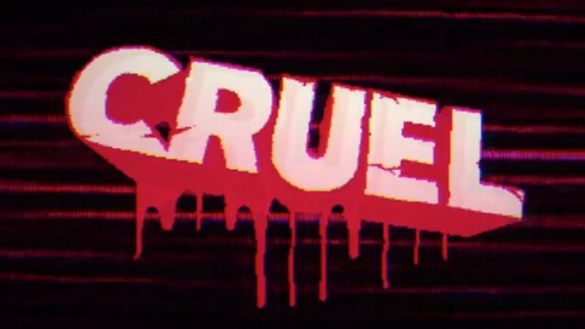 CRUEL-GoldBerg