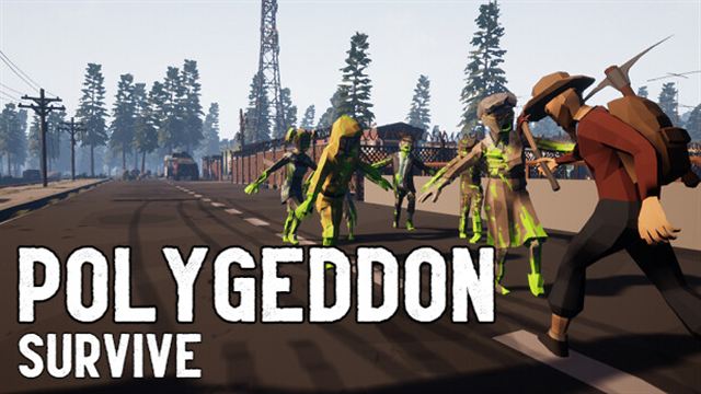 Polygeddon Early Access