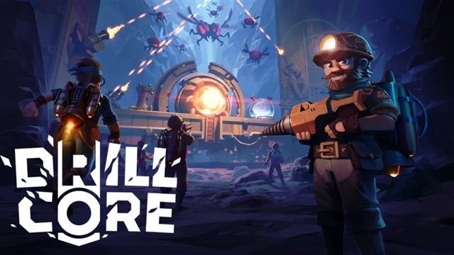 Drill Core Early Access