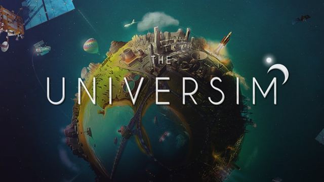 The Universim v47416-P2P