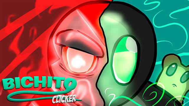 Bichito Clicker-TENOKE