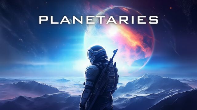 Planetaries Early Access