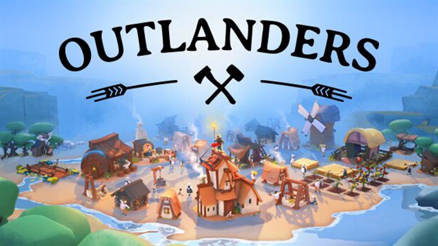Outlanders-TENOKE