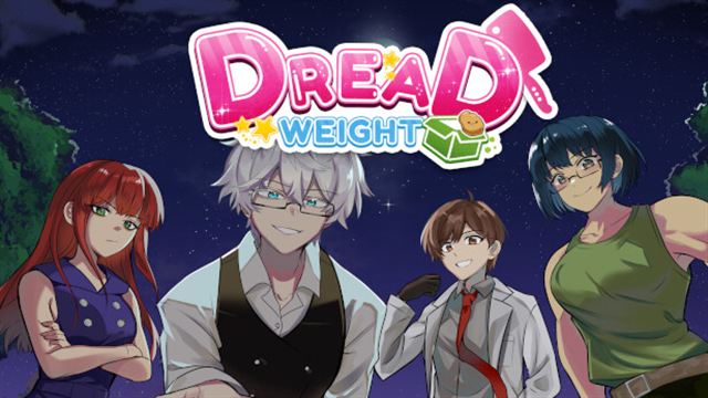 Dread Weight-TENOKE