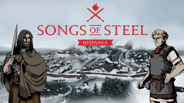 Songs of Steel Hispania v1.0.14-P2P