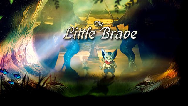 The Little Brave v1.0.6-P2P
