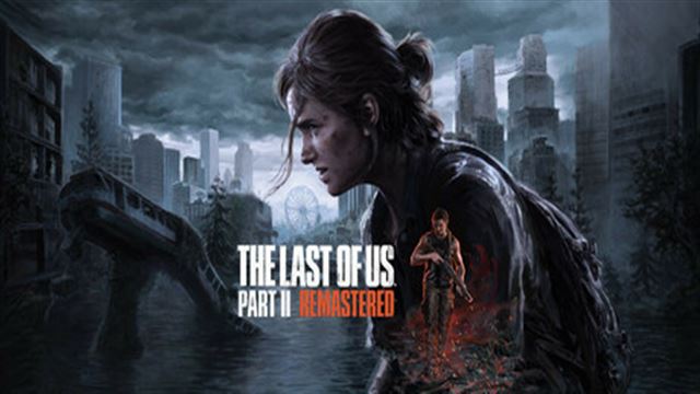 The Last of Us Part II Remastered-P2P