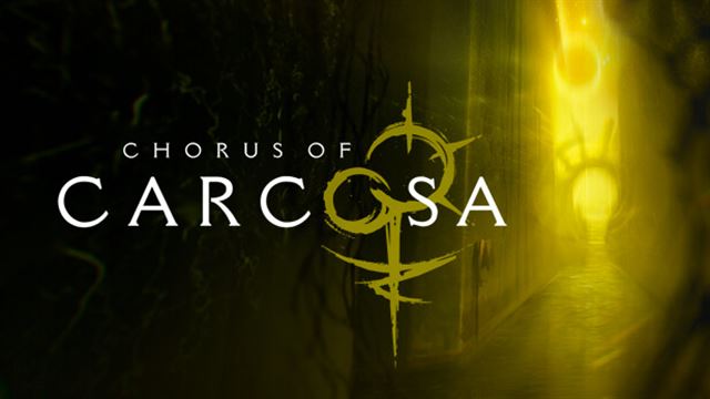 Chorus of Carcosa-TENOKE