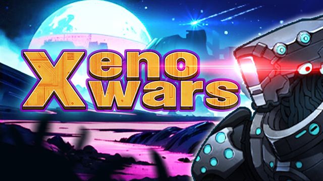 Xenowars-TENOKE