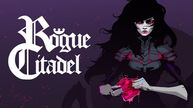 Rogue Citadel-TENOKE
