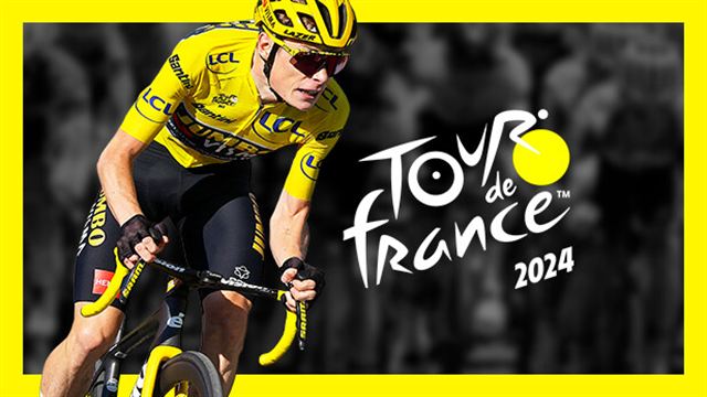 Tour de France 2024 v1.8.4.979-P2P