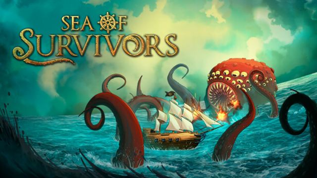 Sea of Survivors The Shifting Isles Early Access