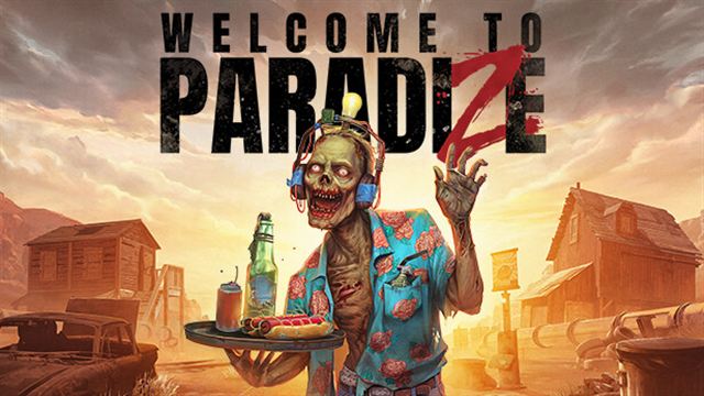 Welcome to ParadiZe v20240415-P2P