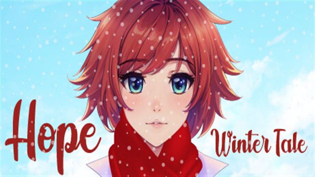 HOPE Winter Tale-TENOKE