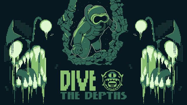 Dive The Depths-TENOKE