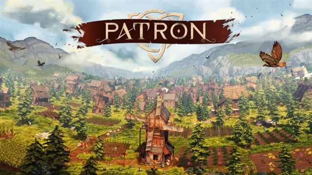 Patron v1.906-P2P