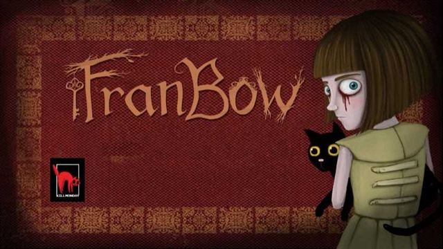 Fran Bow Remastered-SKIDROW