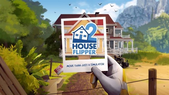 House Flipper 2 v1.8-TENOKE