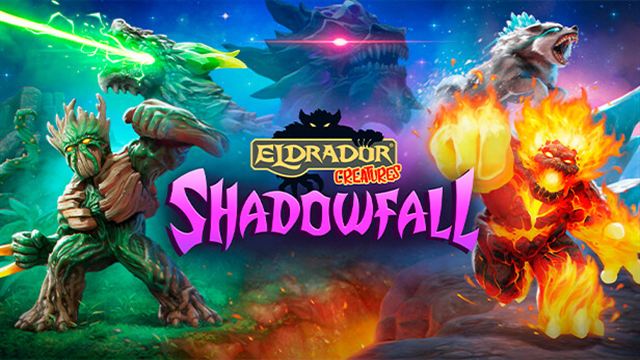 ELDRADOR CREATURES SHADOWFALL-SKIDROW