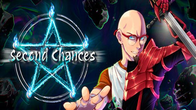 Second Chances-TENOKE