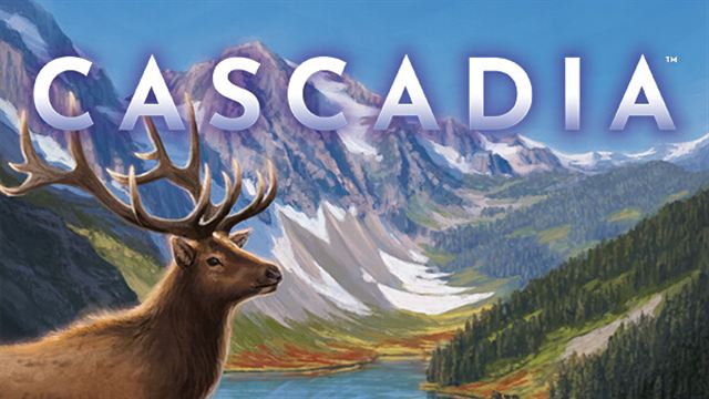 Cascadia-TENOKE