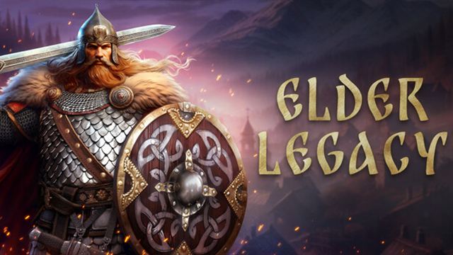 Elder Legacy Early Access