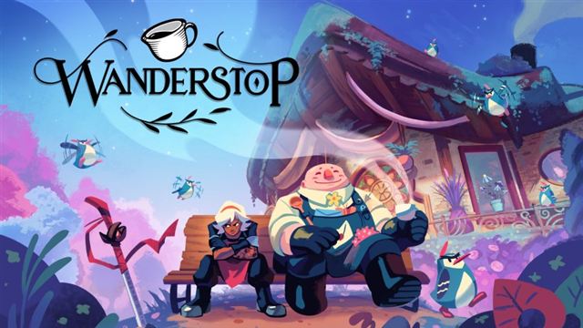 Wanderstop-TiNYiSO