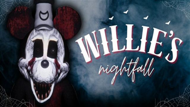 Willies Nightfall-TENOKE