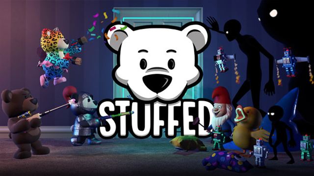 STUFFED-TENOKE