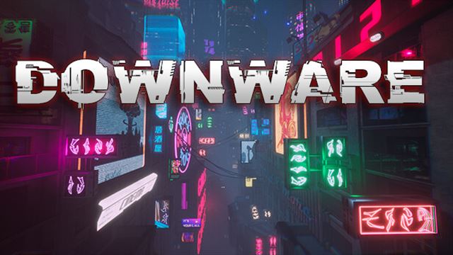 Downware-TENOKE