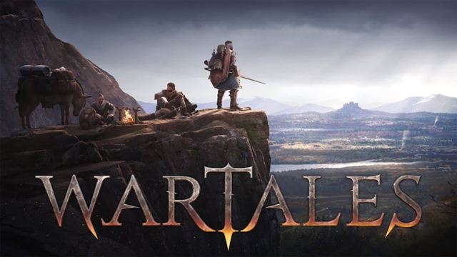 Wartales The Tavern Opens-P2P