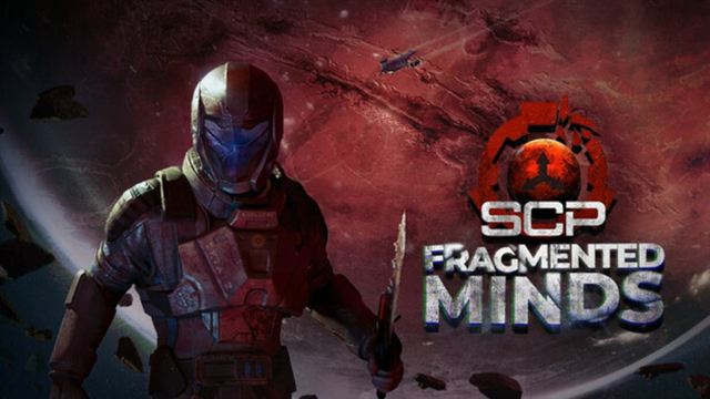 SCP Fragmented Minds v0.12 Early Access