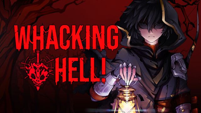 Whacking Hell-TiNYiSO