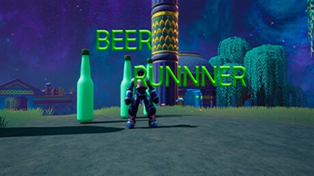Beer Runner-TENOKE