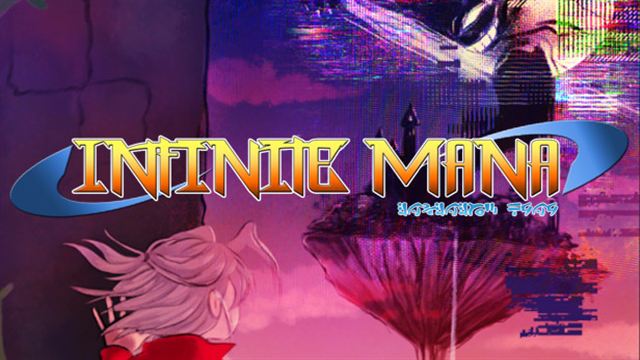 Infinite Mana-TENOKE