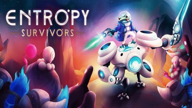 Entropy Survivors v1.4.0.22794-P2P