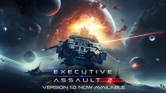 Executive Assault 2 v1.0.8.401-P2P