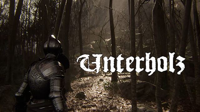 Unterholz-TENOKE