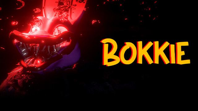 BOKKIE-TENOKE