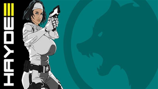 Haydee 3 v1.0.20.1525-P2P