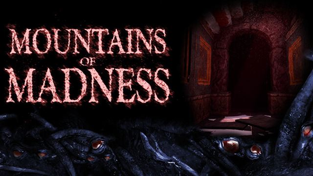 Mountains of Madness-TENOKE